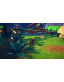 Capybro * STEAM РОССИЯ АВТОДОСТАВКА 0 КАРТЫ