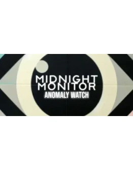 Midnight Monitor: Anomaly Watch * STEAM RU АВТО 0