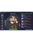 Hero of Fate * STEAM РОССИЯ АВТОДОСТАВКА 0 КАРТЫ