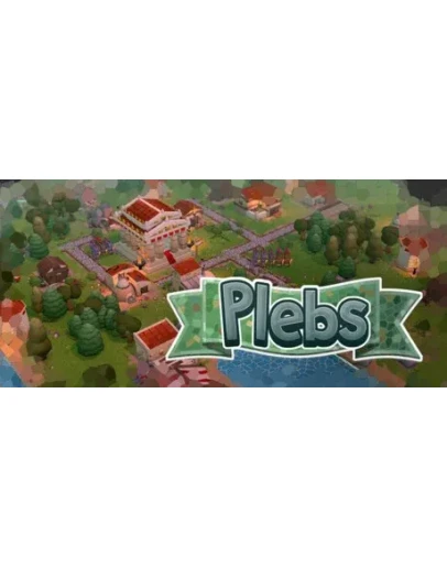 Plebs * STEAM РОССИЯ АВТОДОСТАВКА 0 КАРТЫ