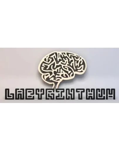 Labyrinthum * STEAM РОССИЯ АВТОДОСТАВКА 0 КАРТЫ
