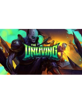 The Unliving + DLC Steam/Global Cashback