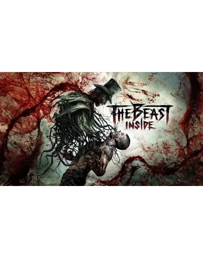 The Beast Inside Steam/Global Cashback