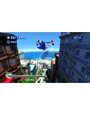 Sonic Generations Collection + DLC (Steam Gift RU/CIS) Sonic Generations Collection + DLC (Steam Gift RU/CIS)