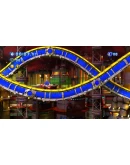 Sonic Generations Collection + DLC (Steam Gift RU/CIS) Sonic Generations Collection + DLC (Steam Gift RU/CIS)