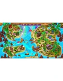 Viking Heroes 3 АВТОДОСТАВКА STEAM GIFT РОССИЯ