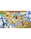 Viking Heroes 3 АВТОДОСТАВКА STEAM GIFT РОССИЯ