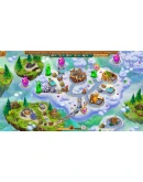 Viking Heroes АВТОДОСТАВКА STEAM GIFT РОССИЯ