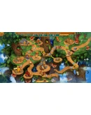 Viking Heroes АВТОДОСТАВКА STEAM GIFT РОССИЯ