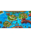 Viking Heroes АВТОДОСТАВКА STEAM GIFT РОССИЯ