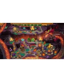 Viking Heroes 2 АВТОДОСТАВКА STEAM GIFT РОССИЯ