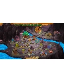 Viking Heroes 2 АВТОДОСТАВКА STEAM GIFT РОССИЯ