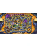 Viking Heroes 4 АВТОДОСТАВКА STEAM GIFT РОССИЯ