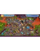 Rescue Team: Evil Genius АВТОДОСТАВКА STEAM РОССИЯ