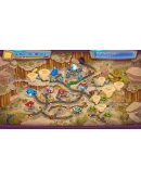 Rescue Team: Evil Genius АВТОДОСТАВКА STEAM РОССИЯ