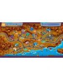 Rescue Team: Danger from Outer Space! STEAM РОССИЯ