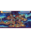 Rescue Team: Danger from Outer Space! STEAM РОССИЯ