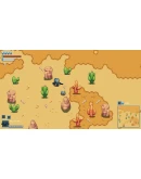 Galaxy Kingdoms АВТОДОСТАВКА STEAM GIFT РОССИЯ