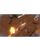 Smells Like Burnt Rubber АВТОДОСТАВКА STEAM GIFT РОС