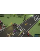 Smells Like Burnt Rubber АВТОДОСТАВКА STEAM GIFT РОС