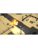 Smells Like Burnt Rubber АВТОДОСТАВКА STEAM GIFT РОС