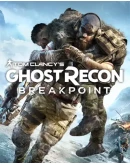 Tom Clancys Ghost Recon Breakpoint - Year 1 PASS
