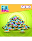 Fall Guys1000 - 13500 Шмяксы Наборы XBOX/PC