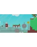 Professor Nasty Time: The Stupidly Unfair Test Simulato