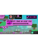 Professor Nasty Time: The Stupidly Unfair Test Simulato