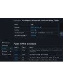 Splinter Cell Conviction Deluxe Ed (Steam Gift RegFree)