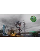 Earth Defense Force 2017 Xbox OneXS активация