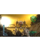 Earth Defense Force 2017 Xbox OneXS активация