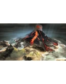 From Dust Xbox One &amp Xbox Series XS активация