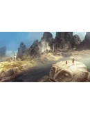 From Dust Xbox One &amp Xbox Series XS активация