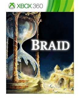 Braid Xbox One &amp Xbox Series XS активация