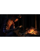 The Walking Dead: Season Two Xbox OneXS активация