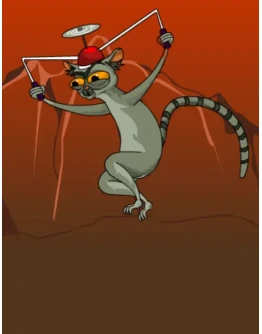 Lemurzin (Steam CD-Key Region Free)