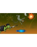 Lemurzin (Steam CD-Key Region Free) Lemurzin (Steam CD-Key Region Free)