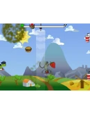 Lemurzin (Steam CD-Key Region Free) Lemurzin (Steam CD-Key Region Free)