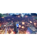 Up or Lava! АВТОДОСТАВКА STEAM GIFT РОССИЯ