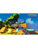 Spark Rising (Sream CD-Key Region Free)