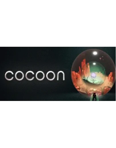 Cocoon АВТОДОСТАВКА STEAM GIFT РОССИЯ