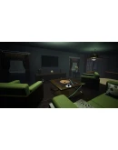 I'm on Observation Duty 3 АВТОДОСТАВКА STEAM РОССИЯ