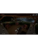 I'm on Observation Duty 2: Timothy's Revenge STEAM