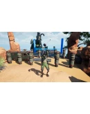 Bunny Guys! АВТОДОСТАВКА STEAM GIFT РОССИЯ