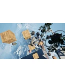 Bunny Guys! АВТОДОСТАВКА STEAM GIFT РОССИЯ