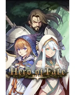 герой судьбы Hero of Fate STEAM GIFT РОССИЯ герой судьбы Hero of Fate STEAM GIFT РОССИЯ