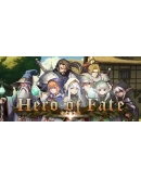 герой судьбы Hero of Fate STEAM GIFT РОССИЯ