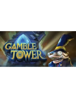 Gamble Tower АВТОДОСТАВКА STEAM GIFT РОССИЯ Gamble Tower АВТОДОСТАВКА STEAM GIFT РОССИЯ