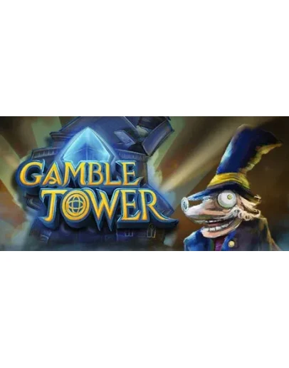 Gamble Tower АВТОДОСТАВКА STEAM GIFT РОССИЯ